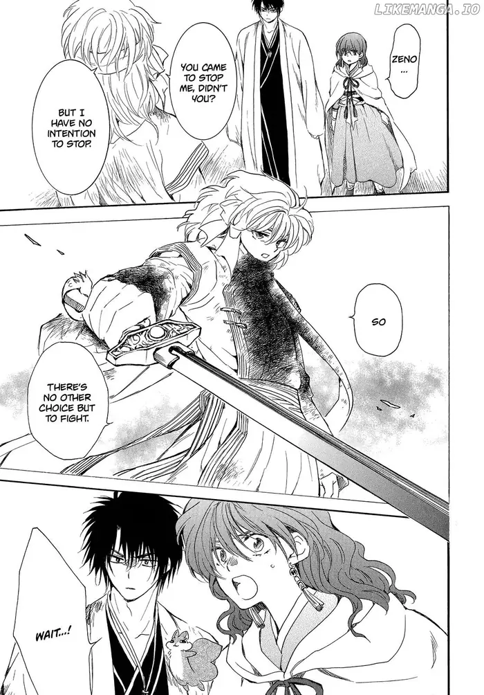 Yona of the Dawn Chapter 259 image 10_optimized